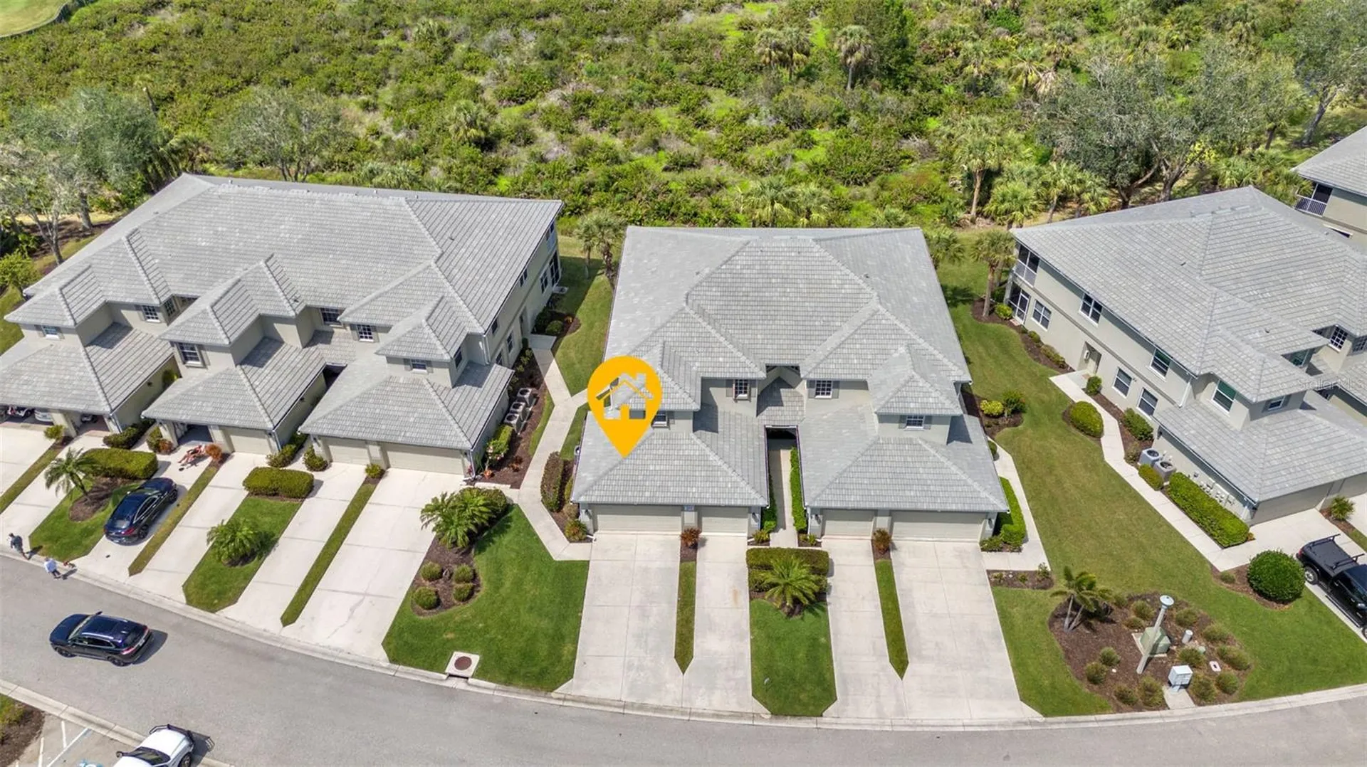 Port Charlotte FL, 3393 Grand Vista Court, Unit 101