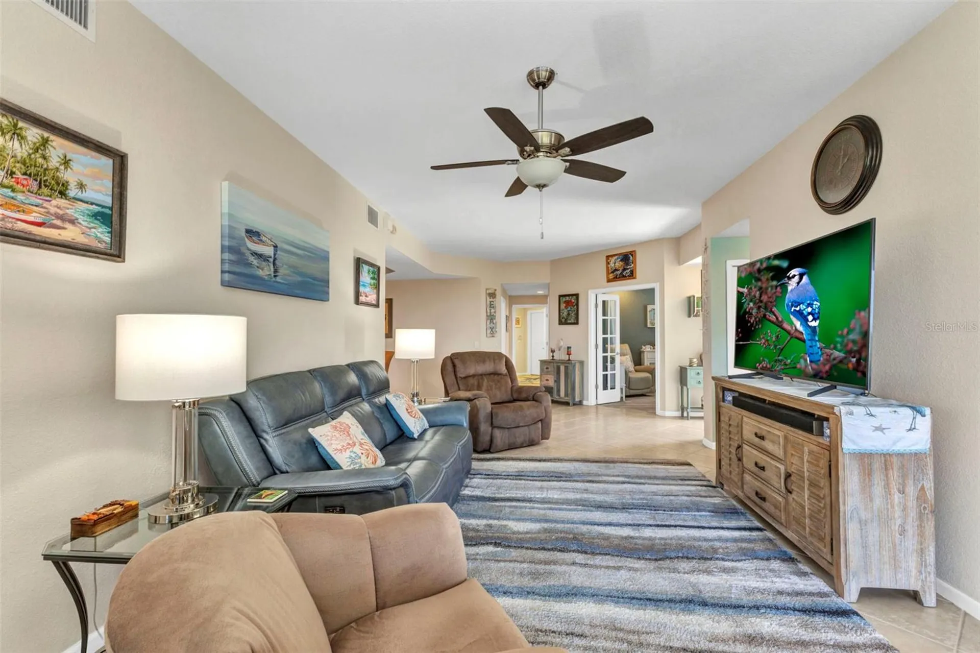 3393 Grand Vista Court Port Charlotte FL 33953