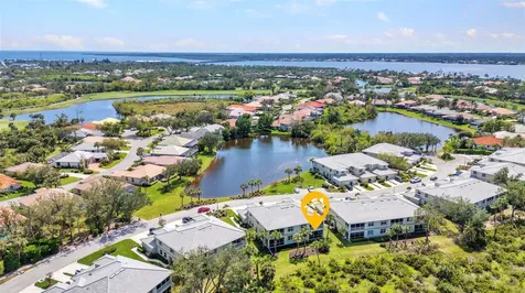 3393 Grand Vista Court Port Charlotte FL 33953