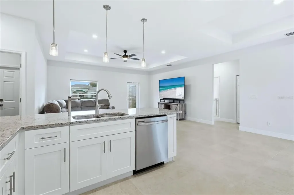 2184 Alliance Avenue North Port FL 34286