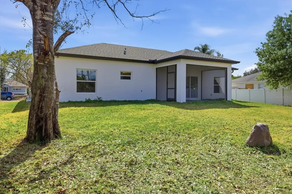 2184 Alliance Avenue North Port FL 34286