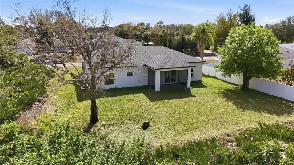 2184 Alliance Avenue North Port FL 34286