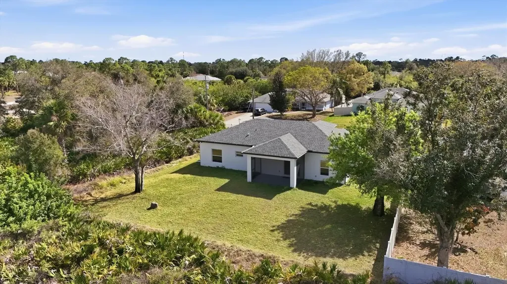 2184 Alliance Avenue North Port FL 34286