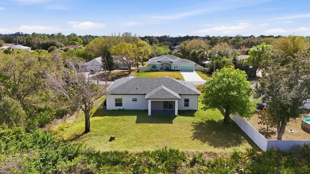 2184 Alliance Avenue North Port FL 34286