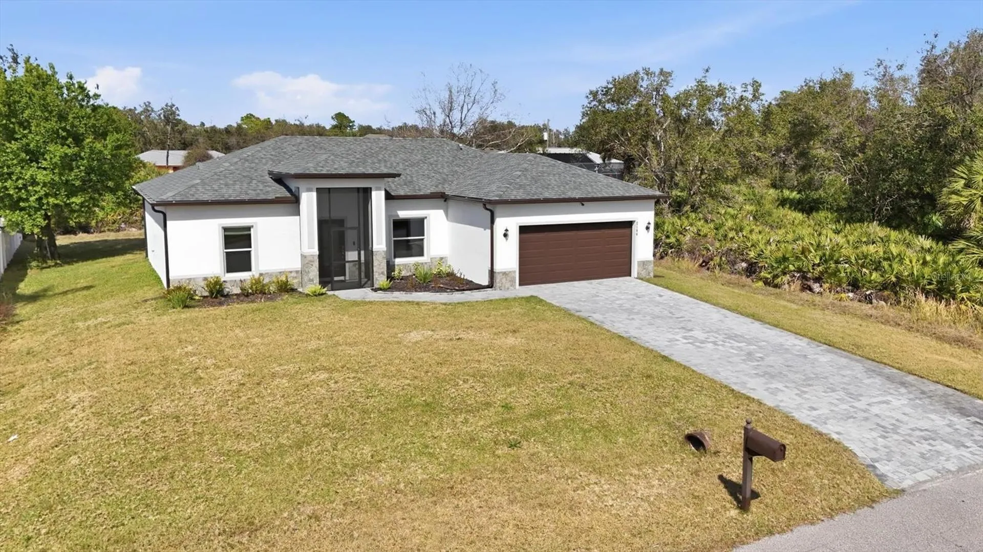 2184 Alliance Avenue North Port FL 34286