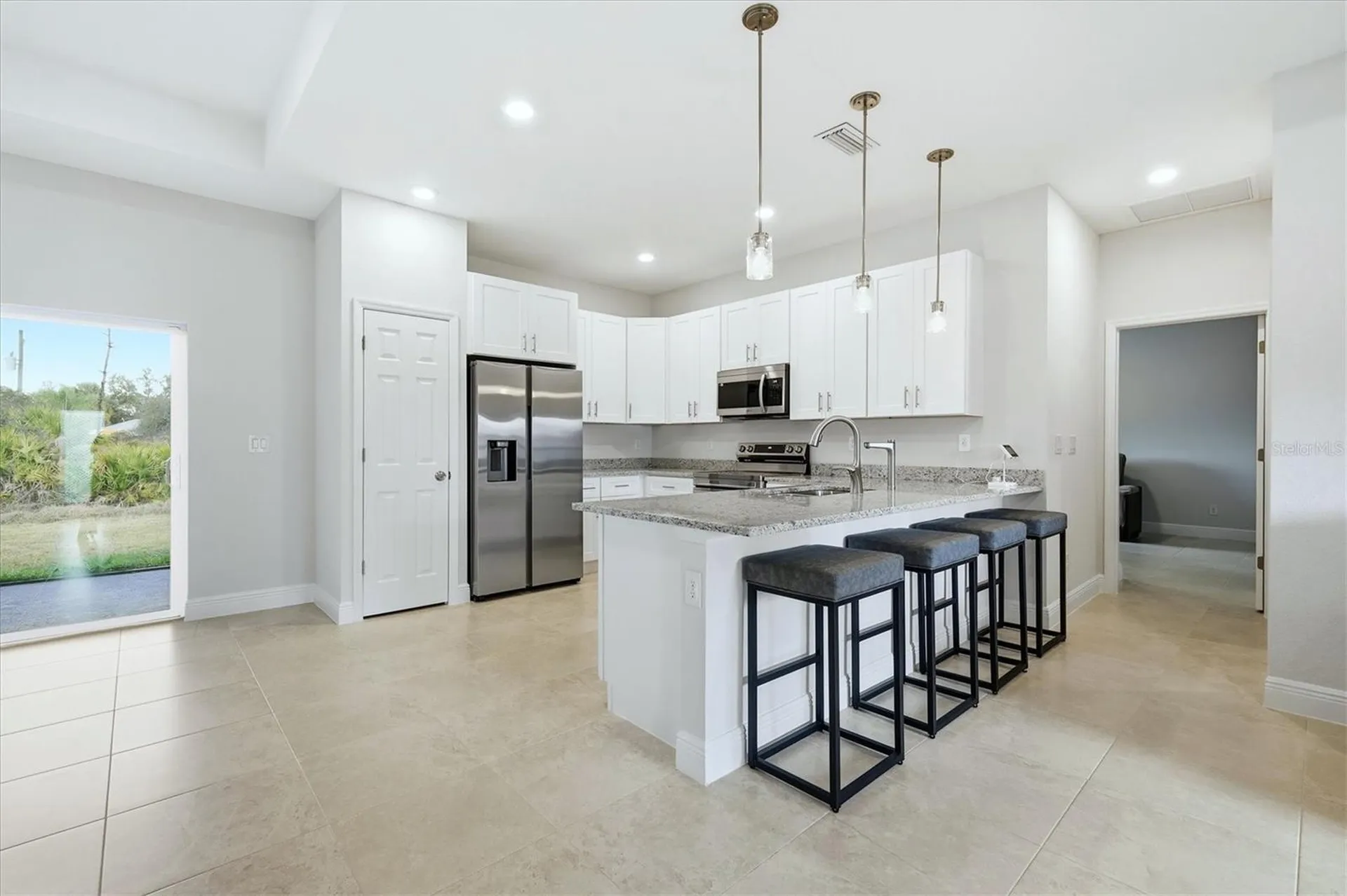 2184 Alliance Avenue North Port FL 34286