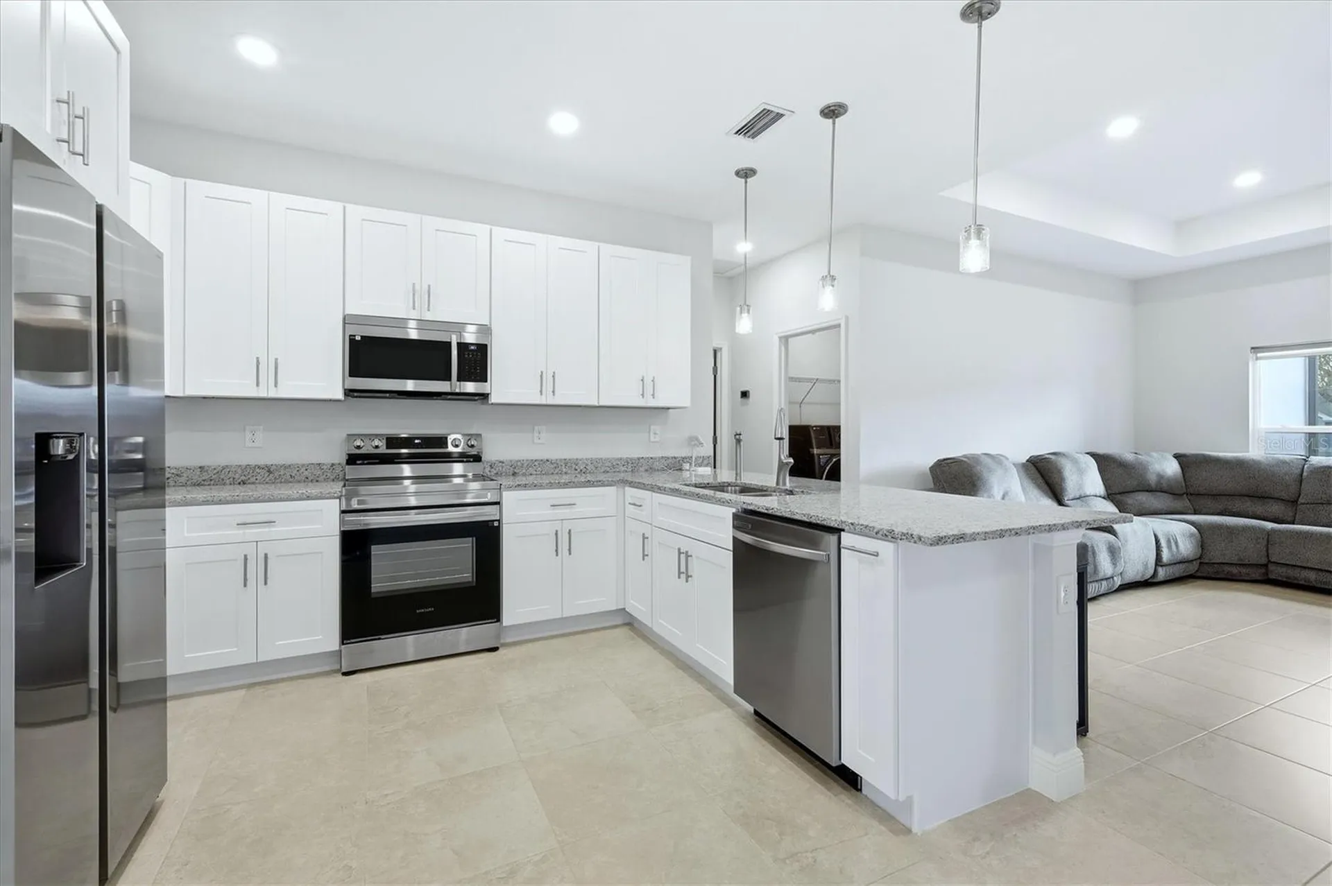 2184 Alliance Avenue North Port FL 34286