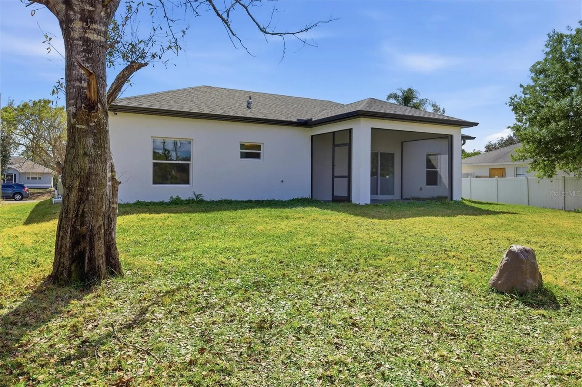 2184 Alliance Avenue North Port FL 34286