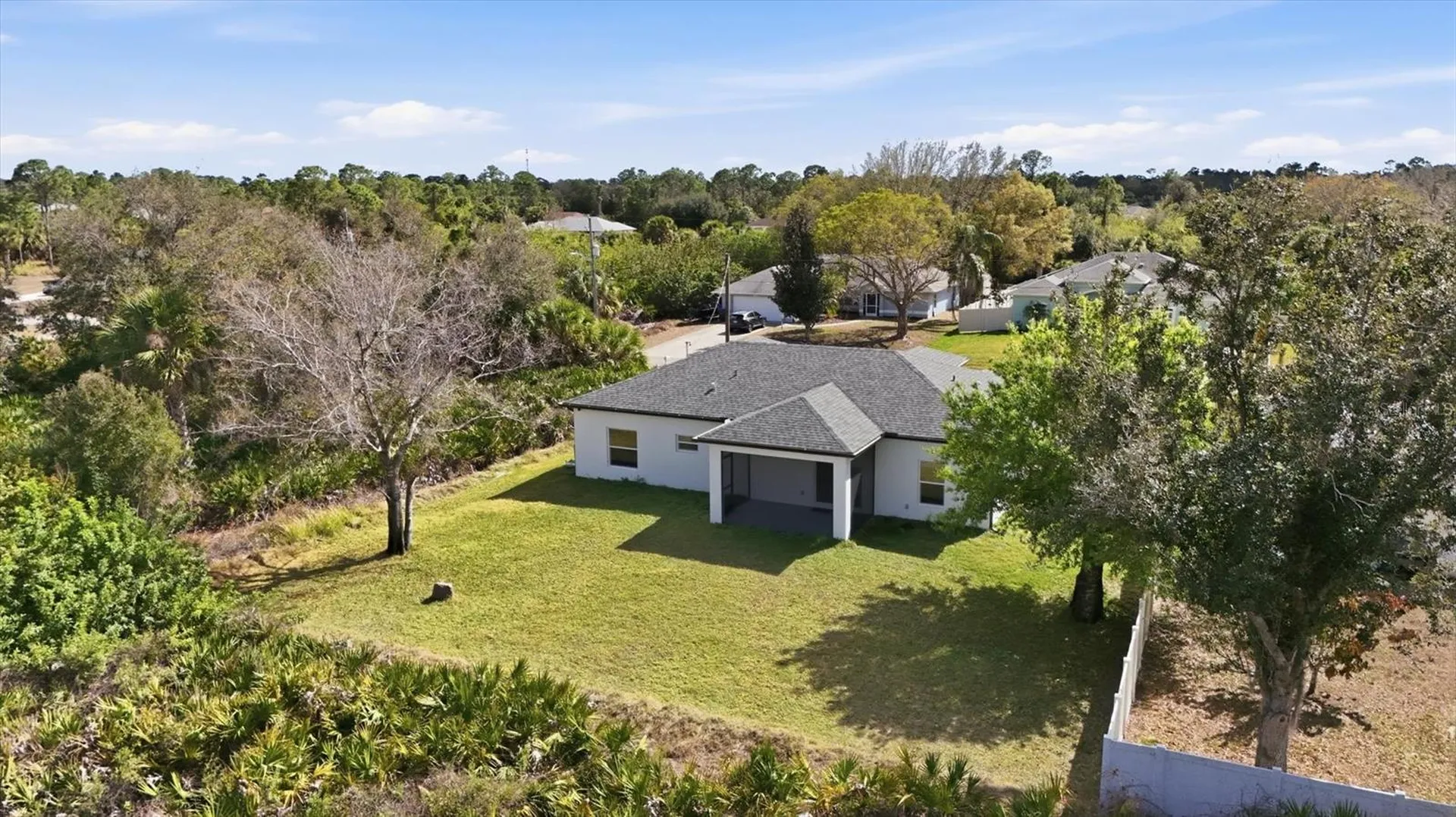 2184 Alliance Avenue North Port FL 34286