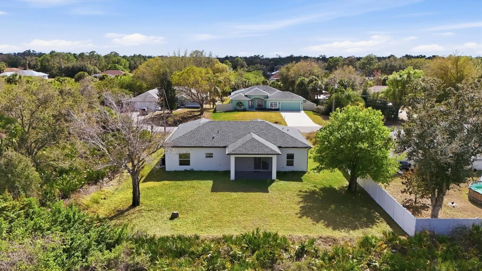 2184 Alliance Avenue North Port FL 34286