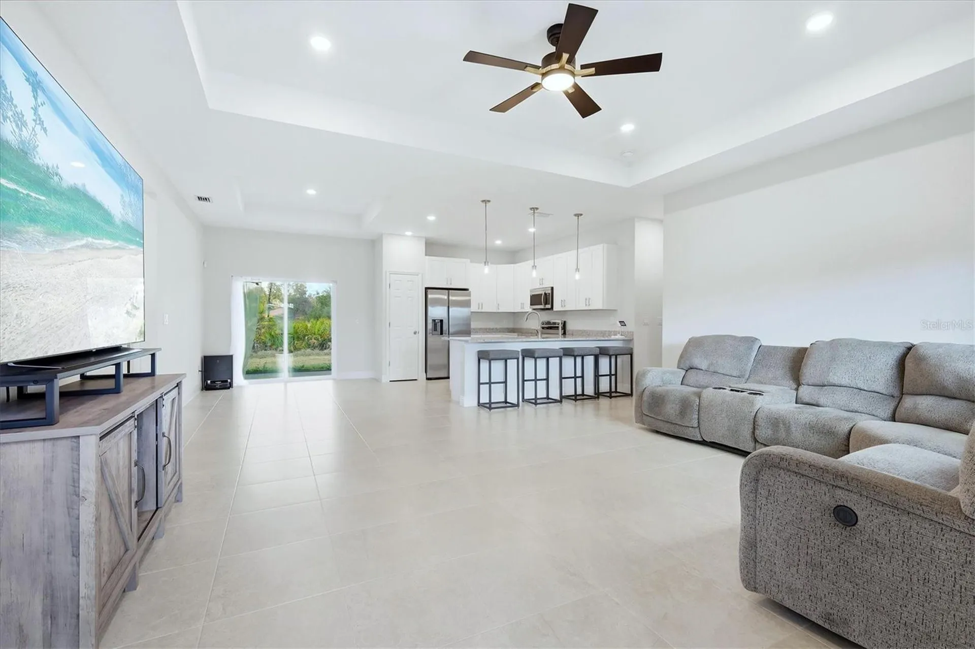 2184 Alliance Avenue North Port FL 34286