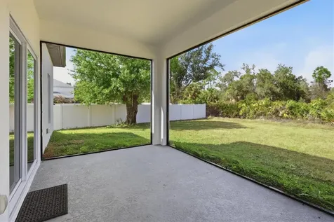 2184 Alliance Avenue North Port FL 34286