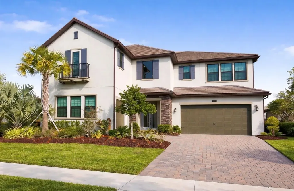 29895 Picana Lane Wesley Chapel FL 33543