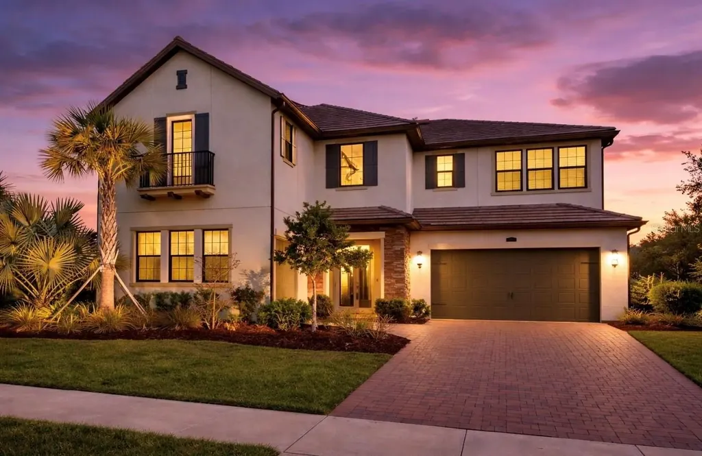 29895 Picana Lane Wesley Chapel FL 33543