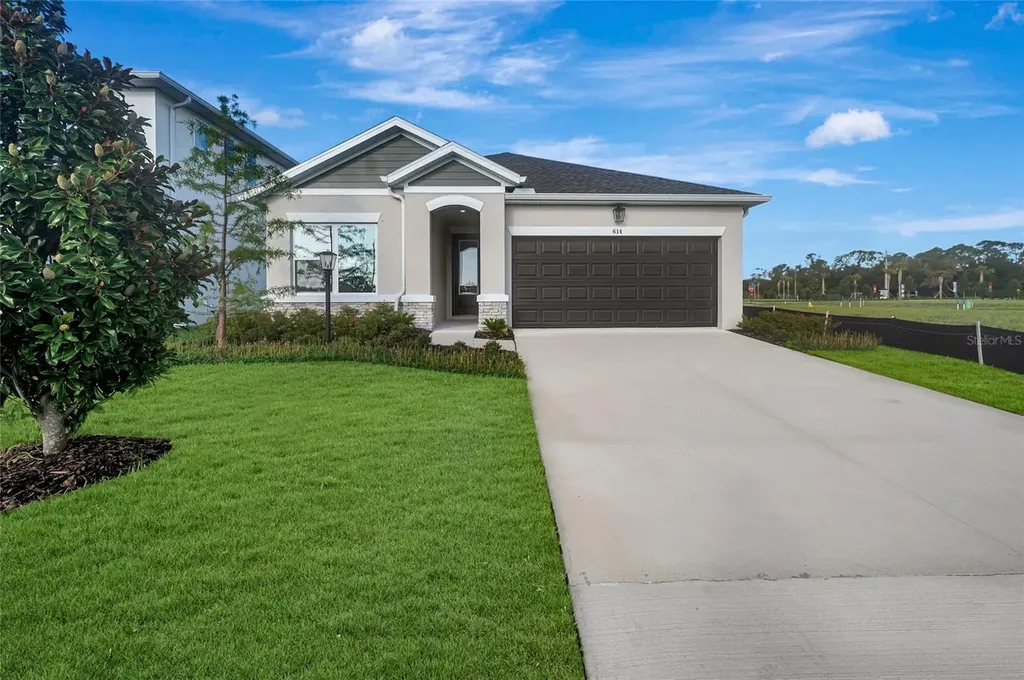 614 Kingswood Court Bradenton FL 34212