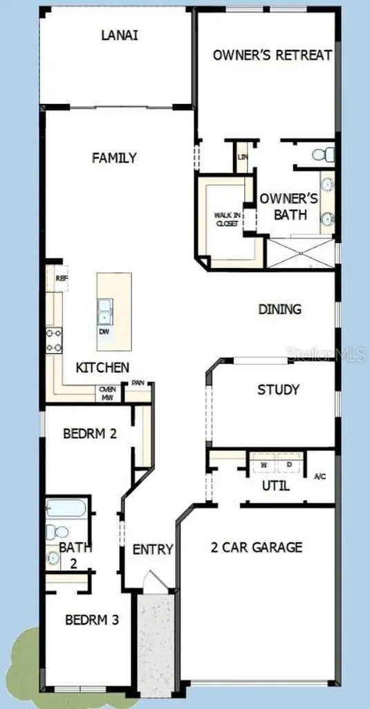 614 Kingswood Court Bradenton FL 34212