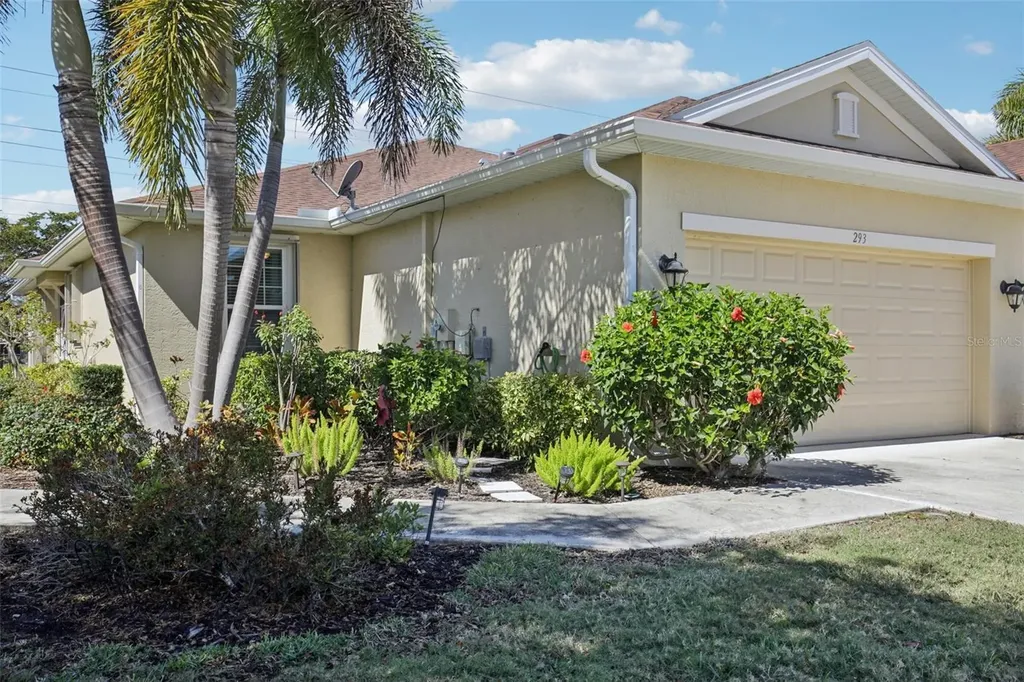 293 Capulet Drive Venice FL 34292