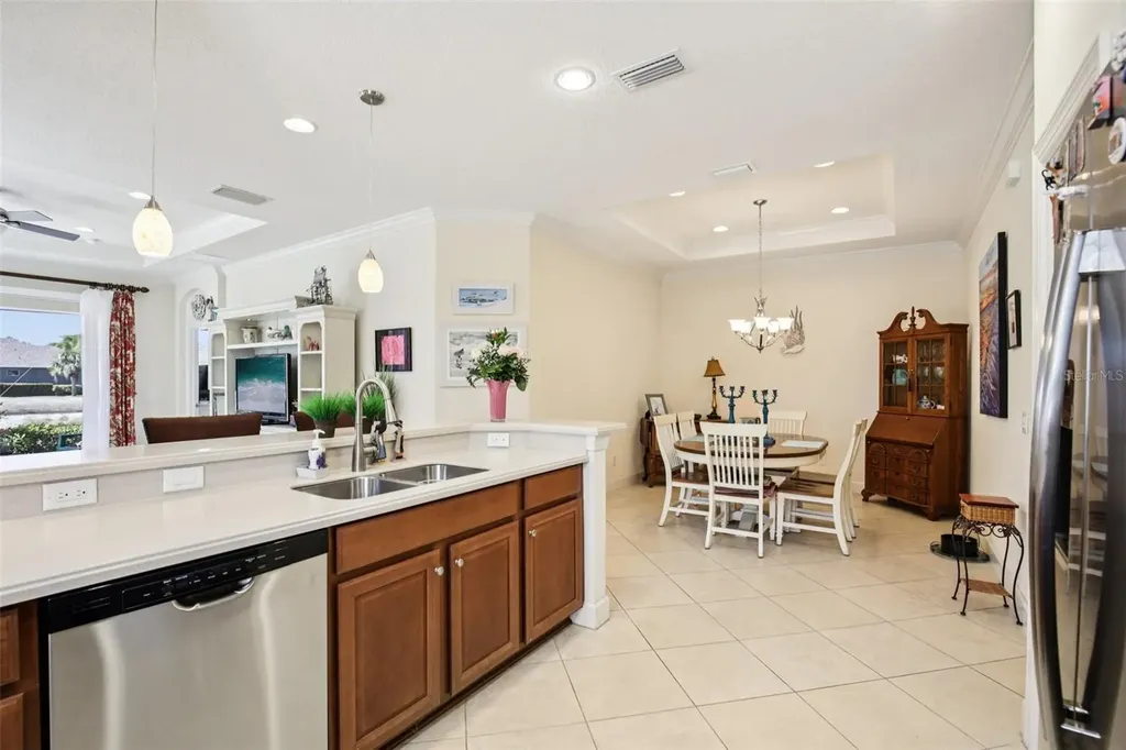 293 Capulet Drive Venice FL 34292