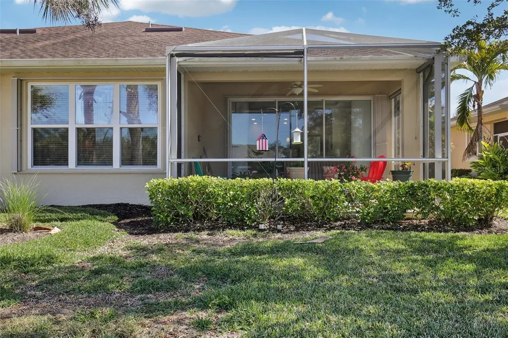 293 Capulet Drive Venice FL 34292