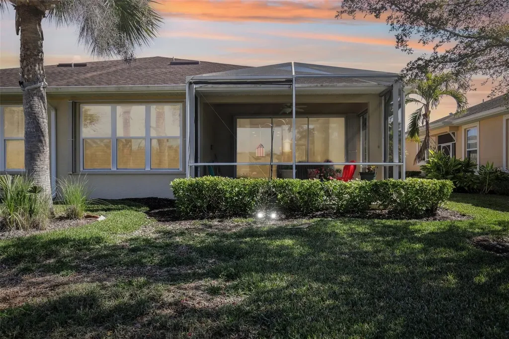 293 Capulet Drive Venice FL 34292
