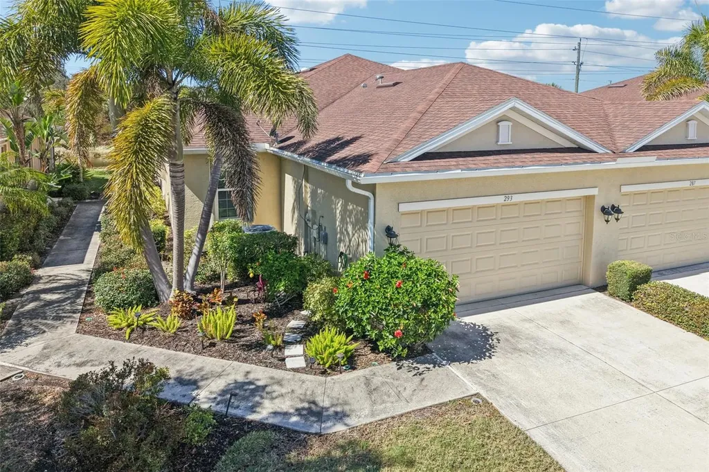 293 Capulet Drive Venice FL 34292