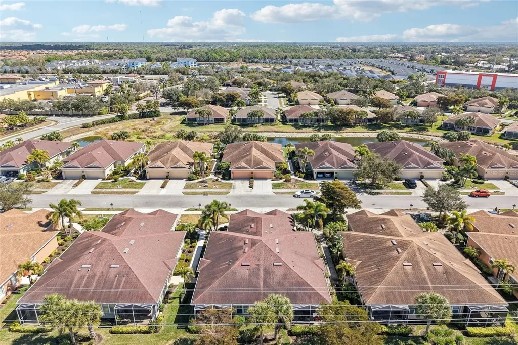 293 Capulet Drive Venice FL 34292