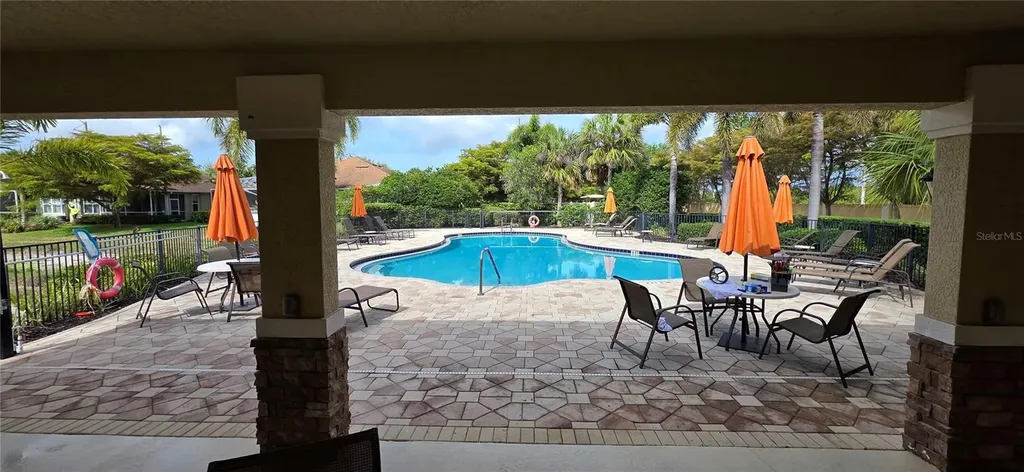 293 Capulet Drive Venice FL 34292
