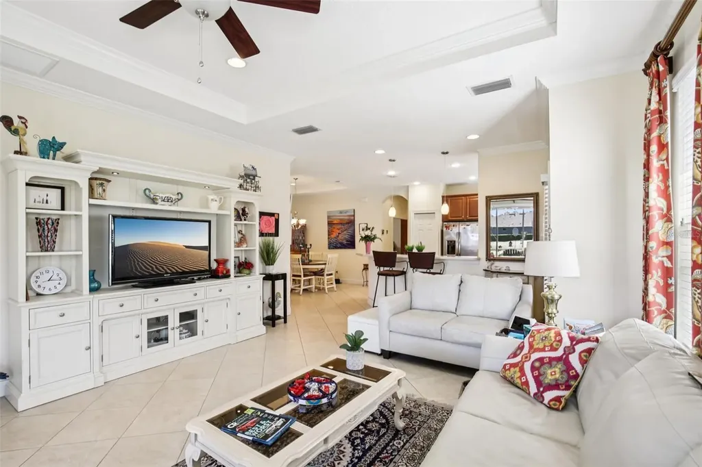 293 Capulet Drive Venice FL 34292