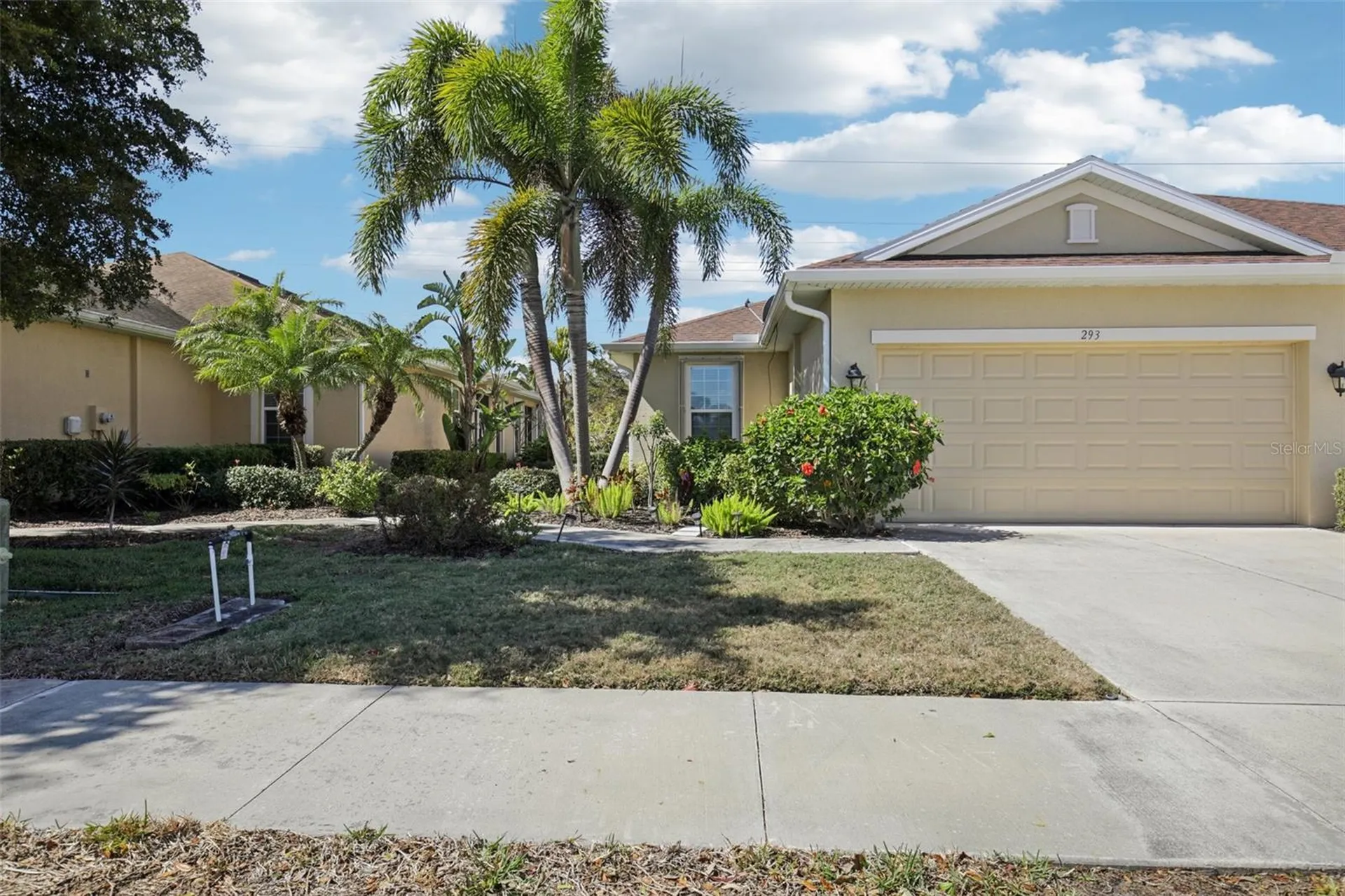 293 Capulet Drive Venice FL 34292
