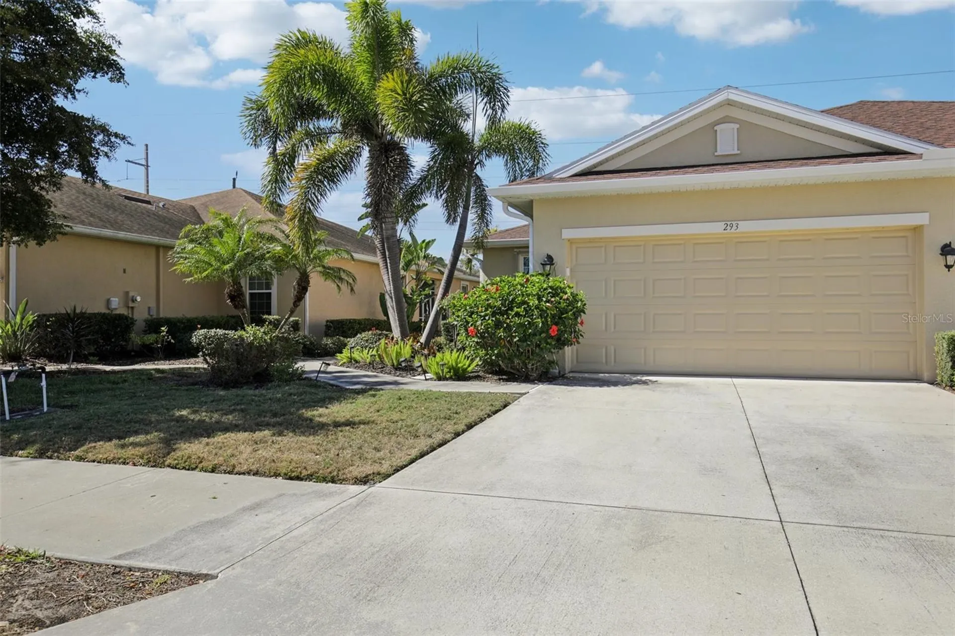 293 Capulet Drive Venice FL 34292