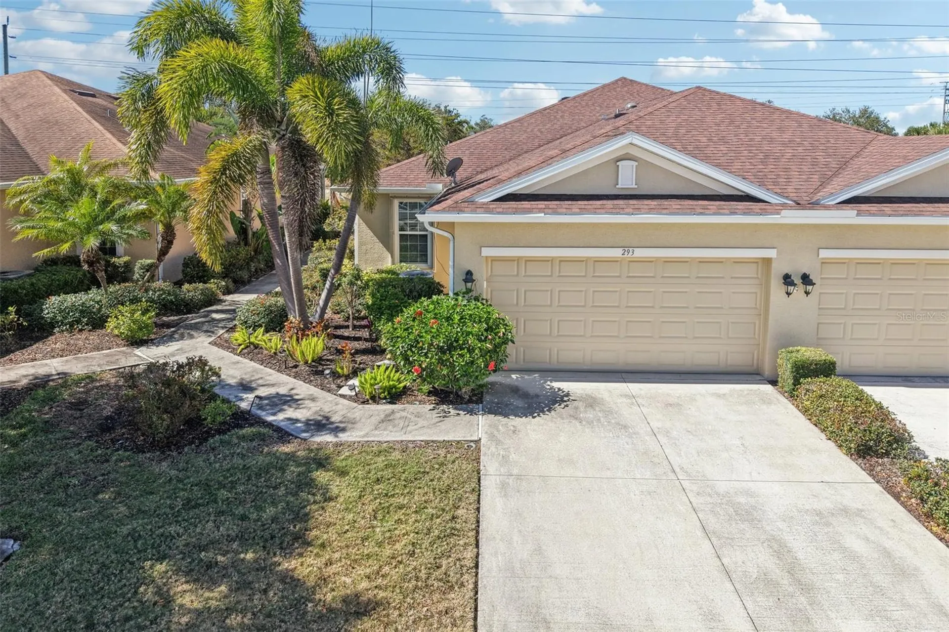293 Capulet Drive Venice FL 34292
