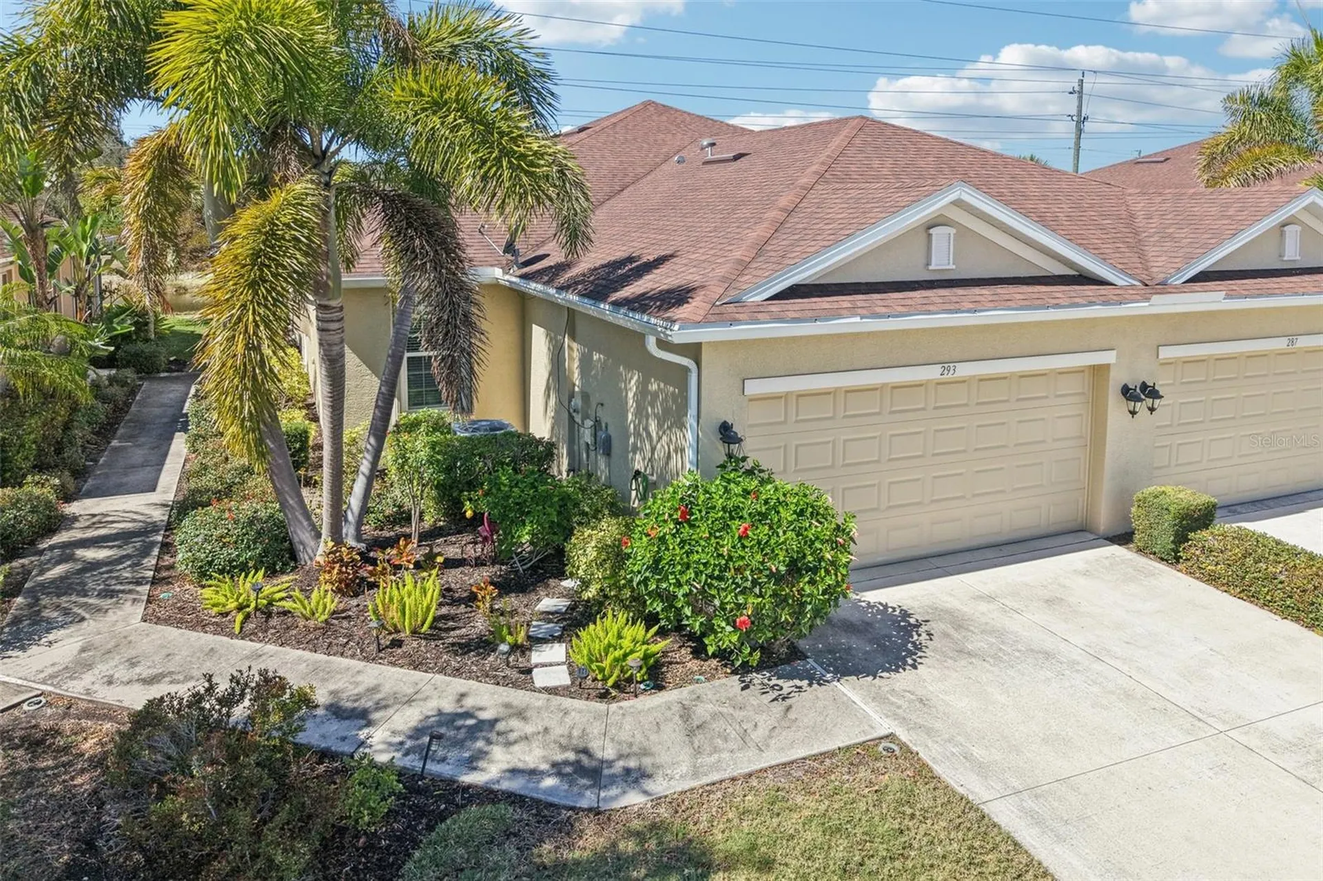 293 Capulet Drive Venice FL 34292