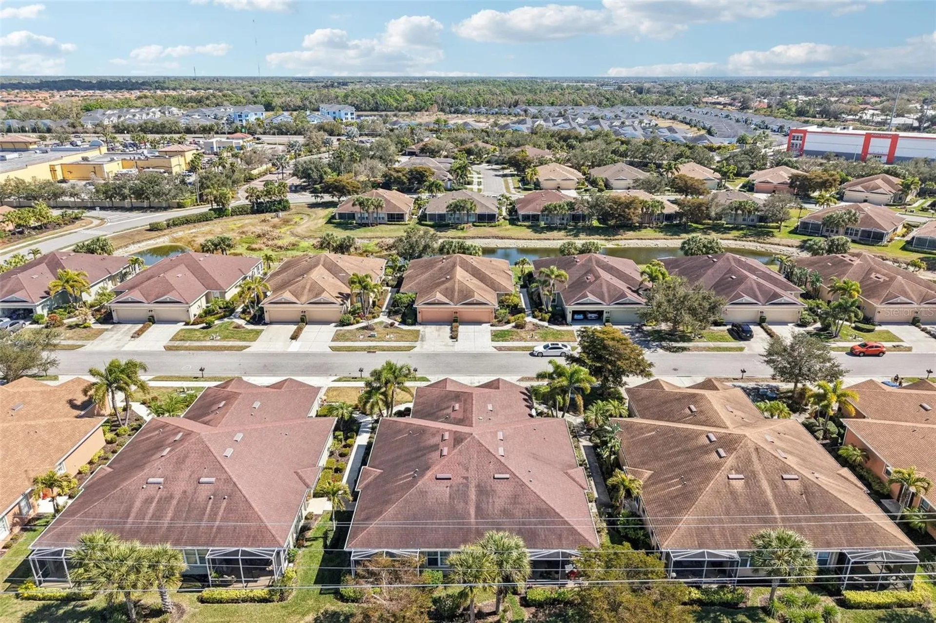 293 Capulet Drive Venice FL 34292