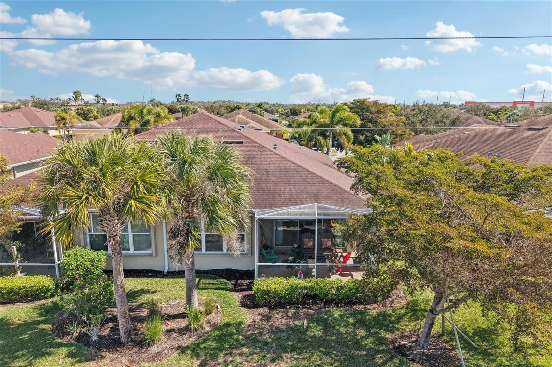 293 Capulet Drive Venice FL 34292