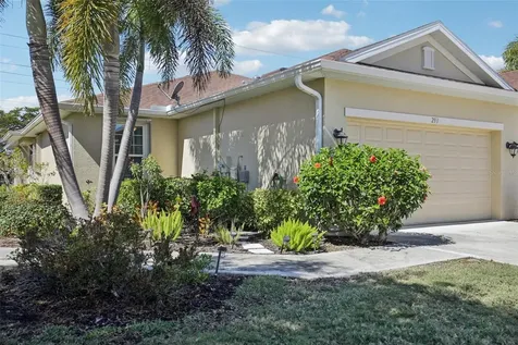293 Capulet Drive Venice FL 34292