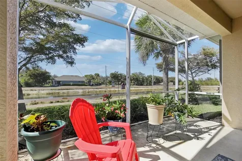 293 Capulet Drive Venice FL 34292