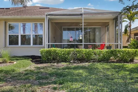 293 Capulet Drive Venice FL 34292