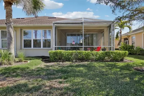 293 Capulet Drive Venice FL 34292