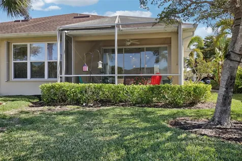 293 Capulet Drive Venice FL 34292