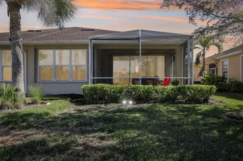 293 Capulet Drive Venice FL 34292