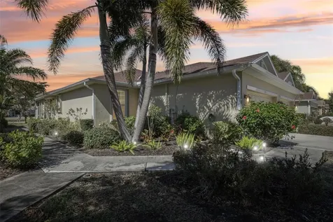 293 Capulet Drive Venice FL 34292