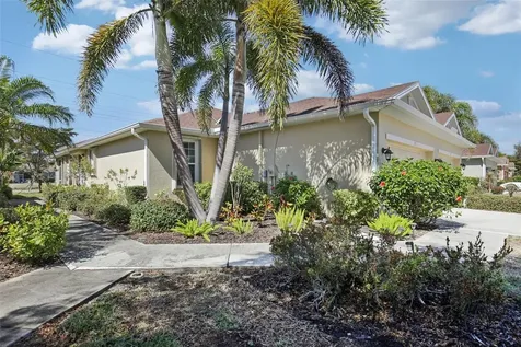 293 Capulet Drive Venice FL 34292