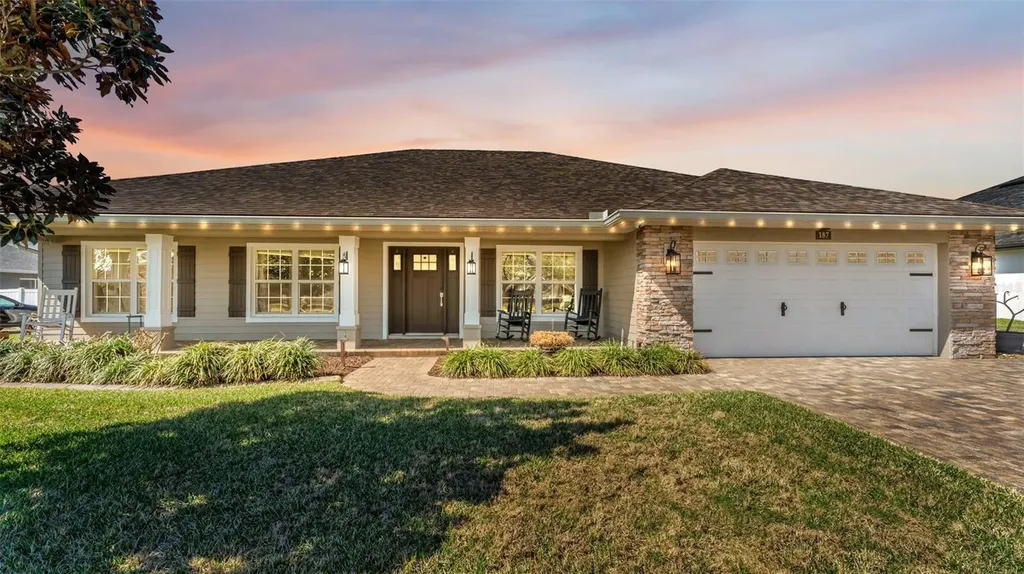 187 Bentley Oaks Boulevard Auburndale FL 33823