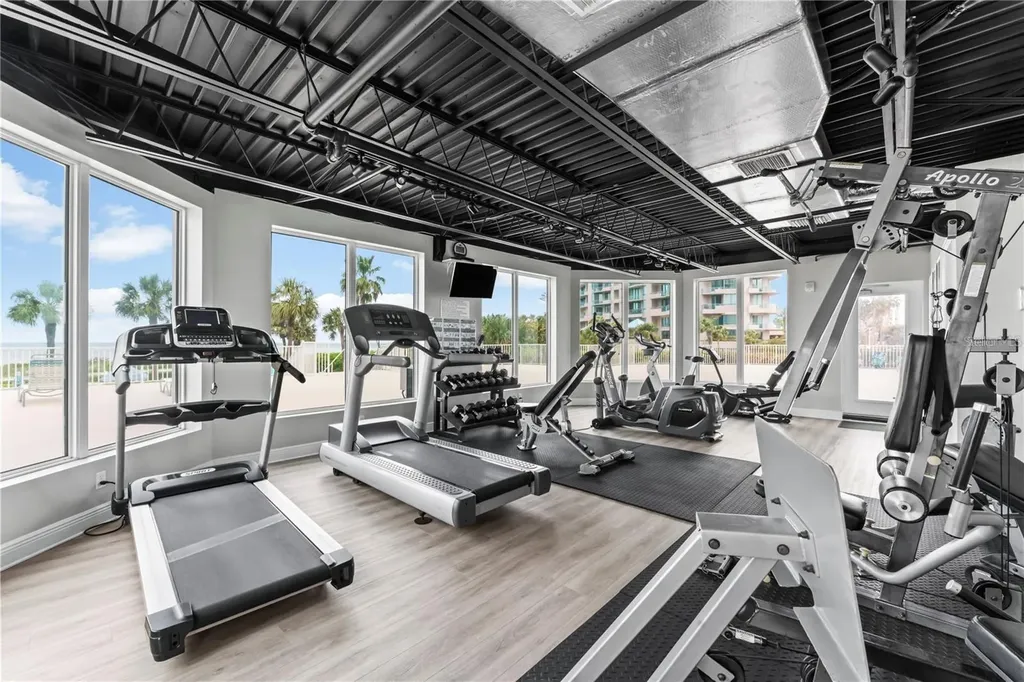 1582 Gulf Boulevard Clearwater Beach FL 33767