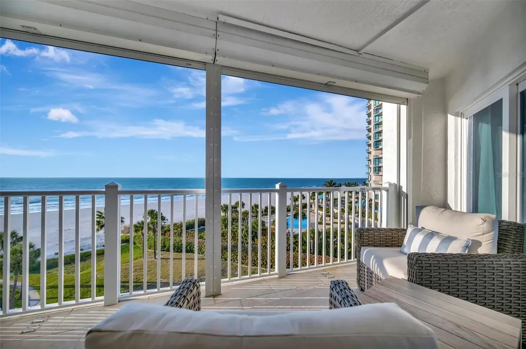 1582 Gulf Boulevard Clearwater Beach FL 33767