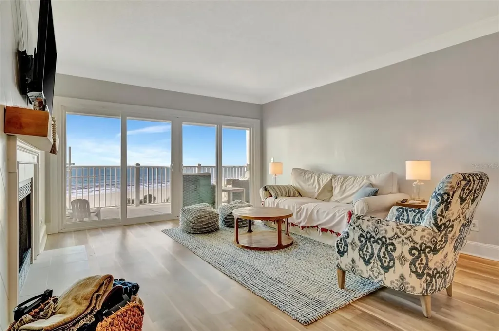 1582 Gulf Boulevard Clearwater Beach FL 33767