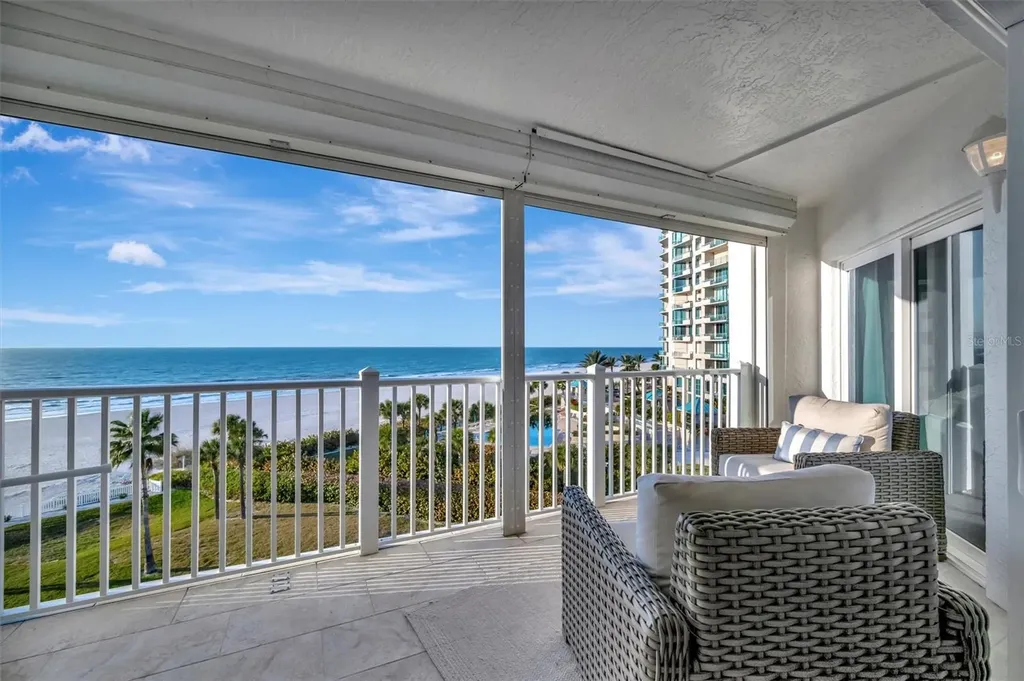 1582 Gulf Boulevard Clearwater Beach FL 33767