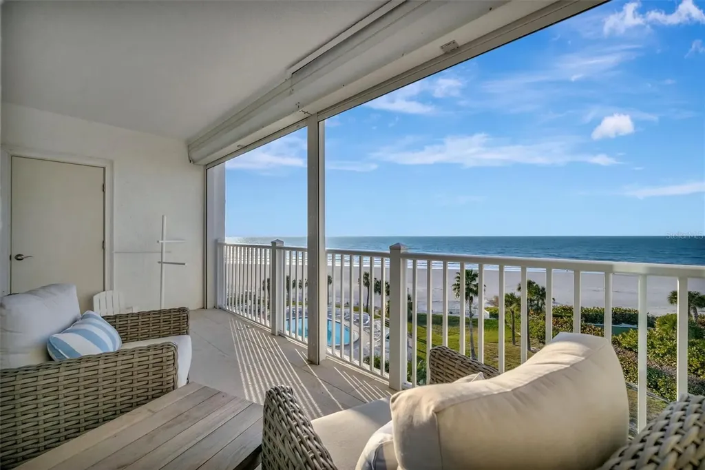 1582 Gulf Boulevard Clearwater Beach FL 33767