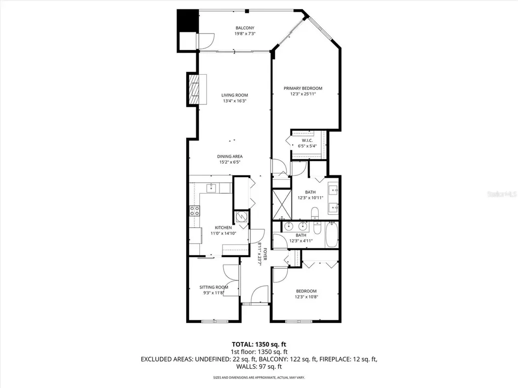 1582 Gulf Boulevard Clearwater Beach FL 33767
