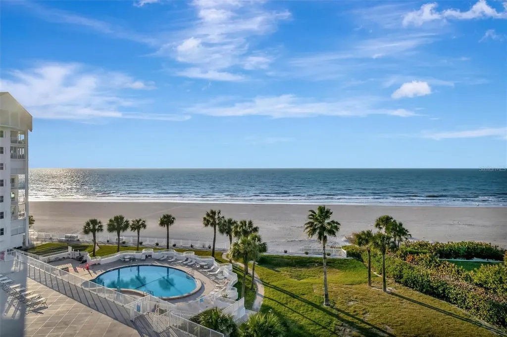 1582 Gulf Boulevard Clearwater Beach FL 33767